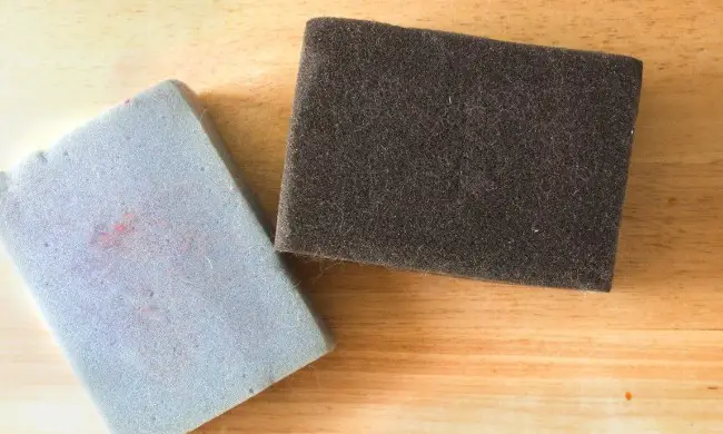 Which is Best, Needle Felting Brush or Foam?