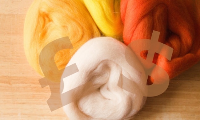 Where and How To Make Money Needle Felting