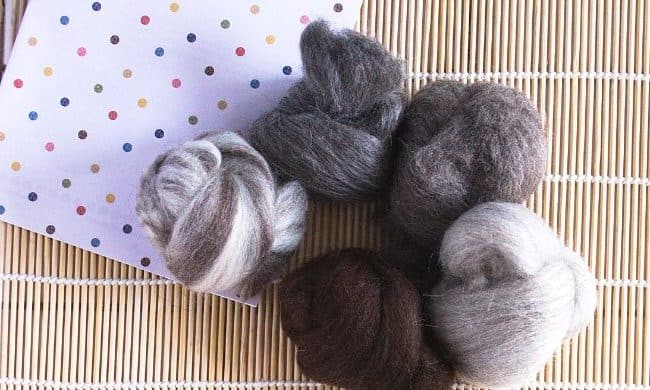 Needle Felting Kits For Beginners