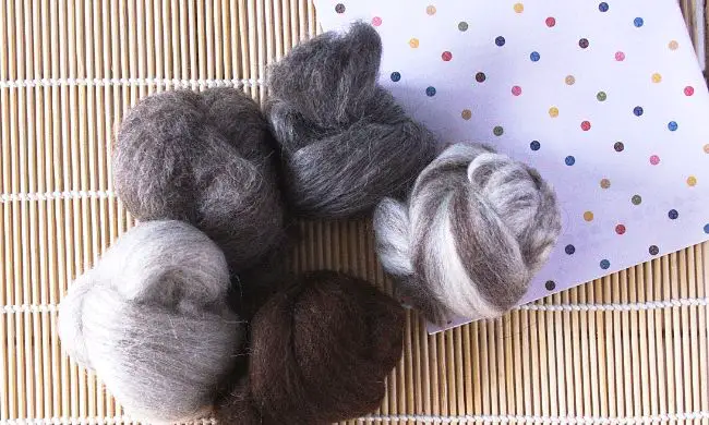 Needle Felting Kits For Beginners